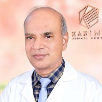 Dr. Mohammed Yahya
