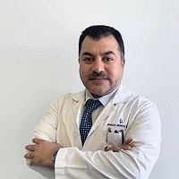 Dr. Mohanad Al Ansari
