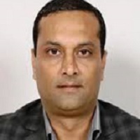 Dr. Mohd Zia Ur Rahman Shah