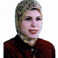 Dr. Mona Ahmed Yousry Ahmed