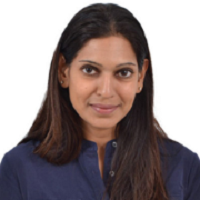 Dr. Mona Hussain