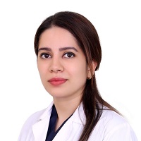 Dr. Mona Yadav