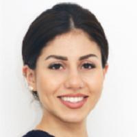 Dr. Mona Ziadkhani