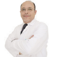 Dr. Moujahed Hammami