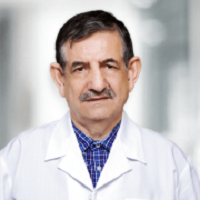 Dr. Mouyad Al Bakri