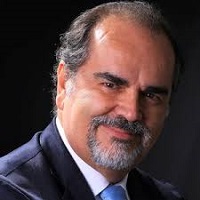 Dr. Mucio Joao Porto