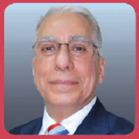Dr. Mufeed Raoof Hamdi