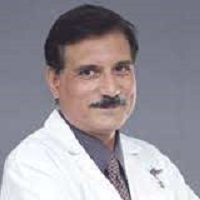 Dr. Mohammed Haris Shah
