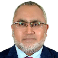 Dr. Muhammad Shahzad