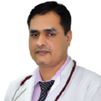Dr. Muhammed Zubair