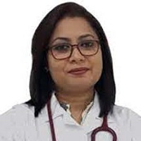 Dr. Munni Masuma Hoque