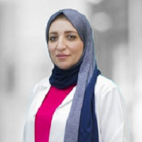 Dr. Nada Muwafaq