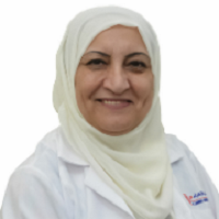 Dr. Nadia Ahmad