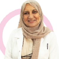 Dr. Nadia Ahmed Alzarki