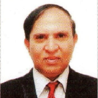 Dr. Naeem Khan Tareen