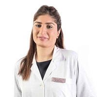 Dr. Nafisa Noor