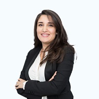 Dr. Naima Ben Moussa