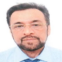 Dr. Najan Jamkhou