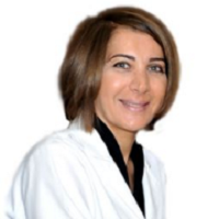 Dr. Najat Hazimeh