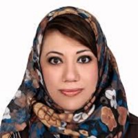 Dr. Najlaa Kadhum