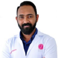 Dr. Najum Naushad