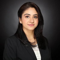 Dr. Namrata Ravindra Mathrawala