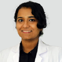 Dr. Nandana Nair