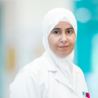 Dr. Nasebah Ali Ghanem