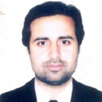 Dr. Nasir Shah