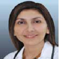 Dr. Nasreen Salahuddin