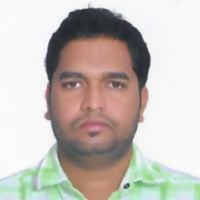 Dr. Balupalli Naveen Kumar Reddy