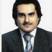 Dr. Nayef Al Ansari