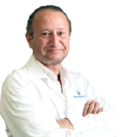 Dr. Nazmi Baycin