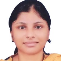 Dr. Neenu Maria George