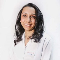 Dr. Neha Singh