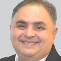 Dr. Nik Vaid