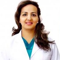 Dr. Nikita Trehan