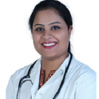 Dr. Nimmy Shailesh