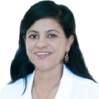 Dr. Nirmala Raghunathan