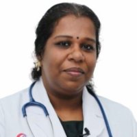 Dr. Nisha B.S.