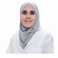 Dr. Nisreen Shaban Alfayad