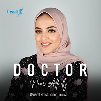 Dr. Noor Al Fadhli