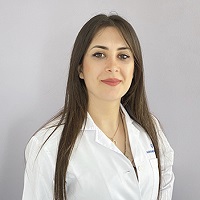 Dr. Ola Wahbeh