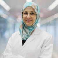 Dr. Omaima Al Charabi