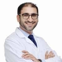 Dr. Omar Mohamed Almarzouqi