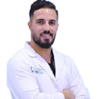 Dr. Oras Zubaidi