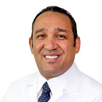 Dr. Osama Abdalla Attia