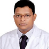 Dr. Parthiban Balakrishnan