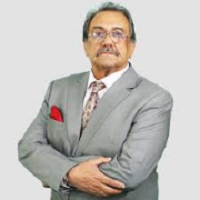 Dr. Patkar Bharat Diwakar
