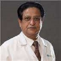 Dr. Pavan Kumar Shrivastava